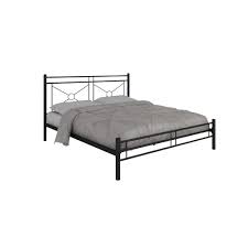 ASHLEY 180 - Ranjang Besi Orbitrend Ashley 160