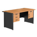 Meja kantor Orbitrend CST-1080