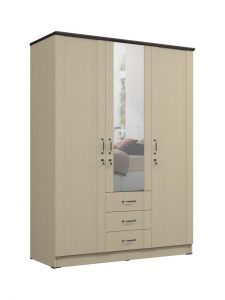 orbitrend HM 3151 225x300 - Lemari Pakaian Orbitrend HM-3151