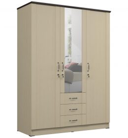 orbitrend HM 3151 260x280 - Lemari Pakaian Orbitrend HM-3151