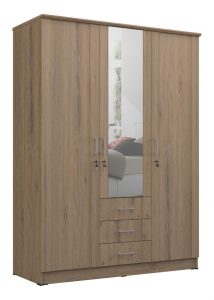 orbitrend lz 3151 214x300 - Lemari Pakaian Orbitrend LZ-3151