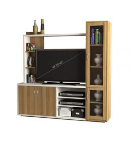orbitrend vancouver 260x280 - Rak Meja TV Orbitrend VANCOUVER