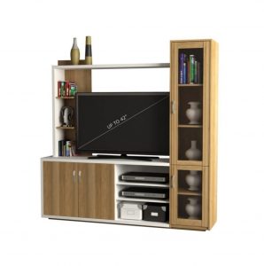 orbitrend vancouver 298x300 - Rak Meja TV Orbitrend VANCOUVER